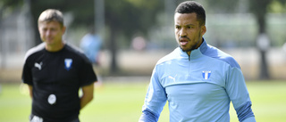 Martin Olsson klar för MFF: "Största klubben"