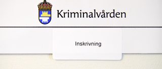Kriminalvården om efterlysningarna: "Det är i hela brottskalan"