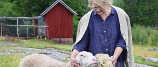 Möt bildterapeuten som tror på liv i harmoni med djur och natur • "Många lever under stor press"