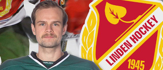 Adam Lidström: "Linden har något speciellt på gång"