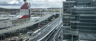 Farleden förbi Götaälvbron öppen igen