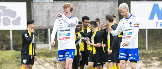 IFK Luleå föll mot Hammarby – trots drömstarten