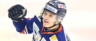 Uppgifter: Guldduo till ishockey-VM