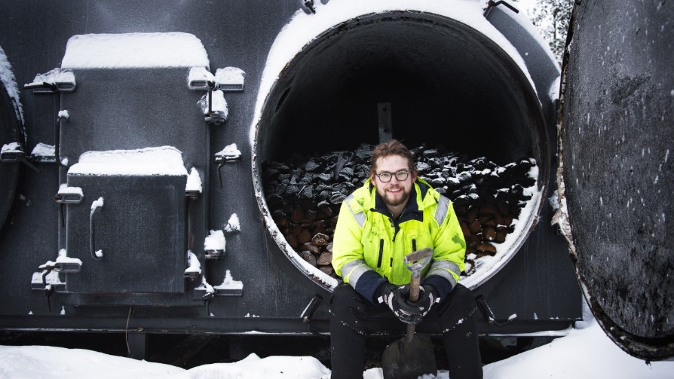 Hans L. Olofsson beskriver sin gastric by pass som en livräddande operation. Men han saknade stöttning från vården efter operationen. 