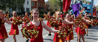 Så blir helgens studentorkesterfestival i Linköping 