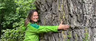 Petra mår bäst i naturen: "Vår livsstil gör oss sjuka"