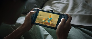 Vem köper Switch Lite i höst? 