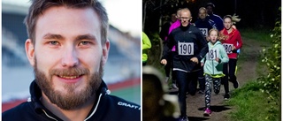 Älvanloppet åter som vanligt: "Det här loppet är unikt"