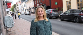 Hemvändare står för stor del av inflyttningen • Caroline, 32: Därför vände jag hemåt