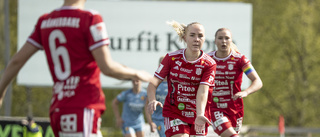 De saknas – och här är Piteå IF:s målvaktsval inför dagens match mot June och Janogy