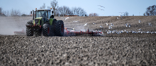 Bönder nobbar biodiesel – för dyrt