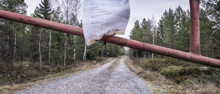 Staten måste ta ansvar för landsbygdens vägar