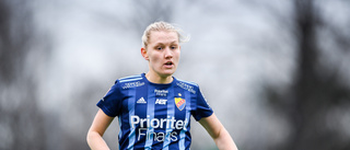 Motalatjejen redo för allsvensk premiär på Stadion