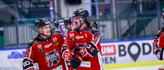 Boden Hockey tog revansch: "Vi gör en stabil insats"