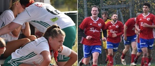 Kritiska datumet för fotbollen: "Förundrad över det"