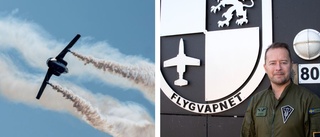 Därför kommer det att flygas extra mycket på fredag: "En av de största dagarna i en pilots liv"