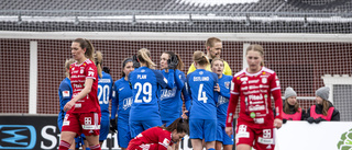 Stor oro – flera sjuka i Piteå IF under matchen: "Spelare som inte mår bra"