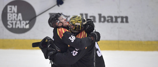 Brynäs hänger kvar i SHL: "Enorm lättnad"