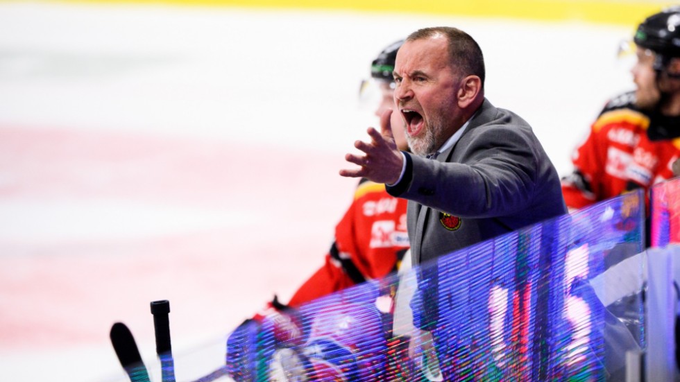 Thomas Berglund
