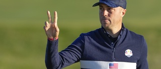 9–3 till USA i Ryder Cup – trots spansk briljans