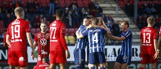 Allsvenska jumbolagets vd avgår