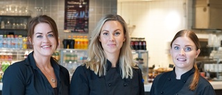 Restaurangen och caféet i CK får lokala ägare: ”Vi brinner verkligen för stället” 