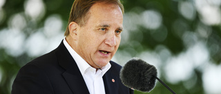 Löfven avgår: "Inte lätt men rätt"