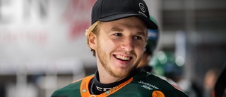 Talangen drömmer om SHL-chans: ”Har tränat med Omark”