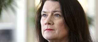 Ann Linde: Kan hända när som helst