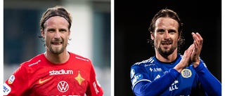 Förre IFK-anfallaren missar allsvenskan – svårt skadad