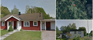 Här är huset i Hestra som blev höstens dyraste i Ydre