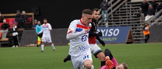 Esats straff gav Assyriska en poäng