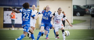 Flyttar matchen mot mästarna