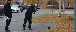 Åtal dröjer för knivdådet på Morö Backe