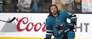 Debut för Erik Karlsson: Poäng efter tio minuter