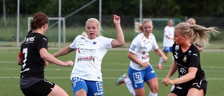 IFK överlägset i kamratmötet