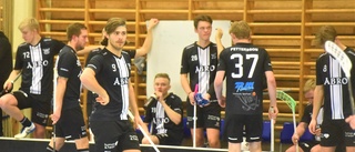 KLART: VIBK åker ur division 1 – förlorade borta mot Solfjäderstaden