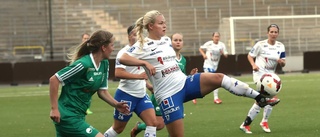 Blytung derbysmäll för IFK