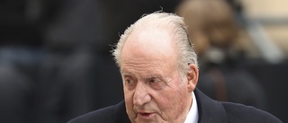 Juan Carlos kräver immunitet i brittisk domstol