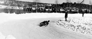 Skellefteå - FOLKE WIKSTRöM, okänt årtal