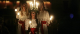 Fira lucia med lite eftertanke