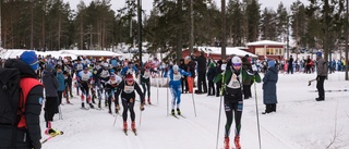 Spurtraket och en veteran vann Kronanloppet