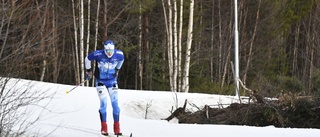 Ny pallplats för Nilssons team – när Skelleftesonen bröt loppet