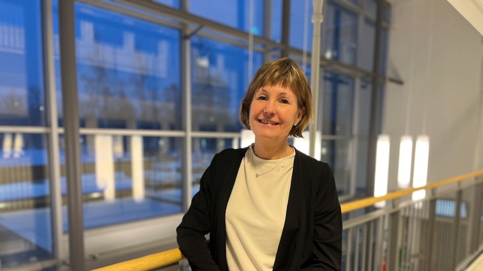 Maria Pettersson, tandvårdschef Region Norrbotten säger att bristen på tandläkare gör att patienter kan få åka till andra orter för att få akut hjälp.