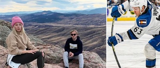 Wingerli i stor intervju om äventyret i USA • Drömmen att kallas upp • Saknaden av Skellefteå • Tuffa AHL-miljön: ”Börjar på noll överallt”