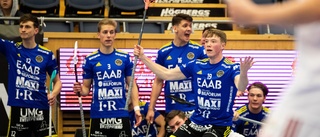 "Gav bort matchen" – två hemska minuter för Hagunda