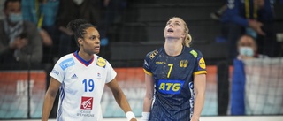 Sverige utslaget ur handbolls-VM: "Jobbigt"