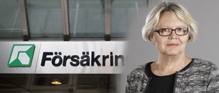 Försäkringskassan: ”Vi har bedömt att han kan arbeta”