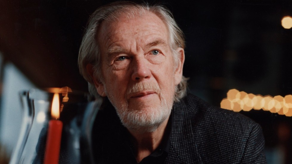 Filmfotografen Sven Nykvist skapade magi tillsammans med Ingmar Bergman. I år skulle Nykvist ha fyllt 100 år, vilket uppmärksammas under sommarens Bergmanvecka.