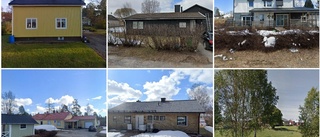 Listan: 3,8 miljoner kronor för dyraste huset i Kalix senaste månaden